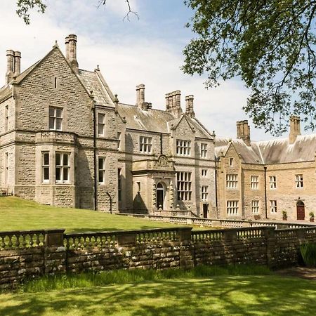 Middleton Hall -Middleton Estate Belford Bagian luar foto