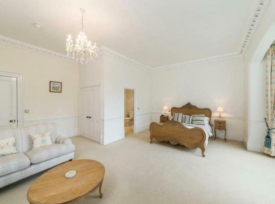 Middleton Hall -Middleton Estate Belford Bagian luar foto