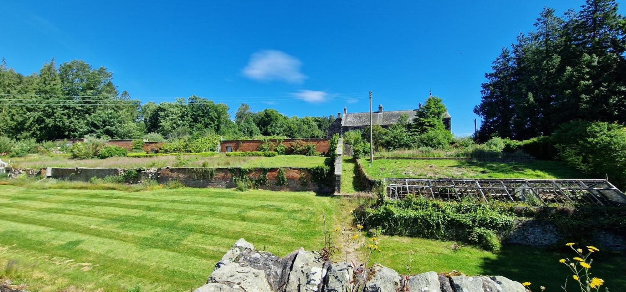 Middleton Hall -Middleton Estate Belford Bagian luar foto
