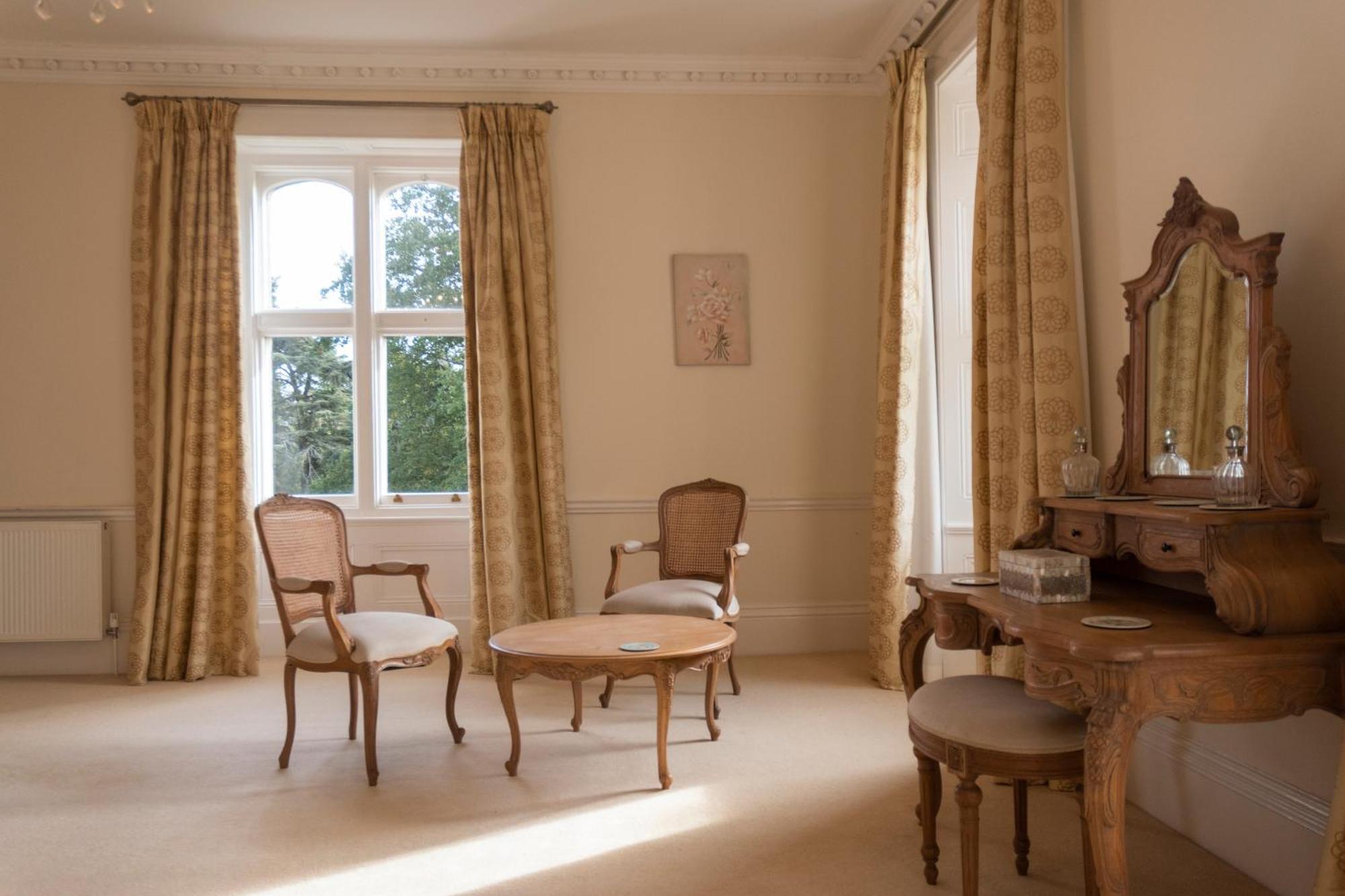 Middleton Hall -Middleton Estate Belford Bagian luar foto