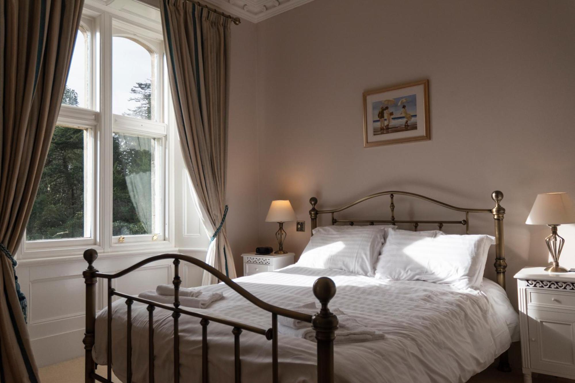 Middleton Hall -Middleton Estate Belford Bagian luar foto